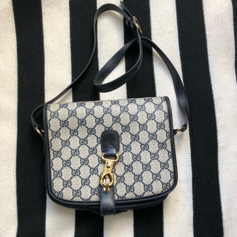 Vintage Gucci purse